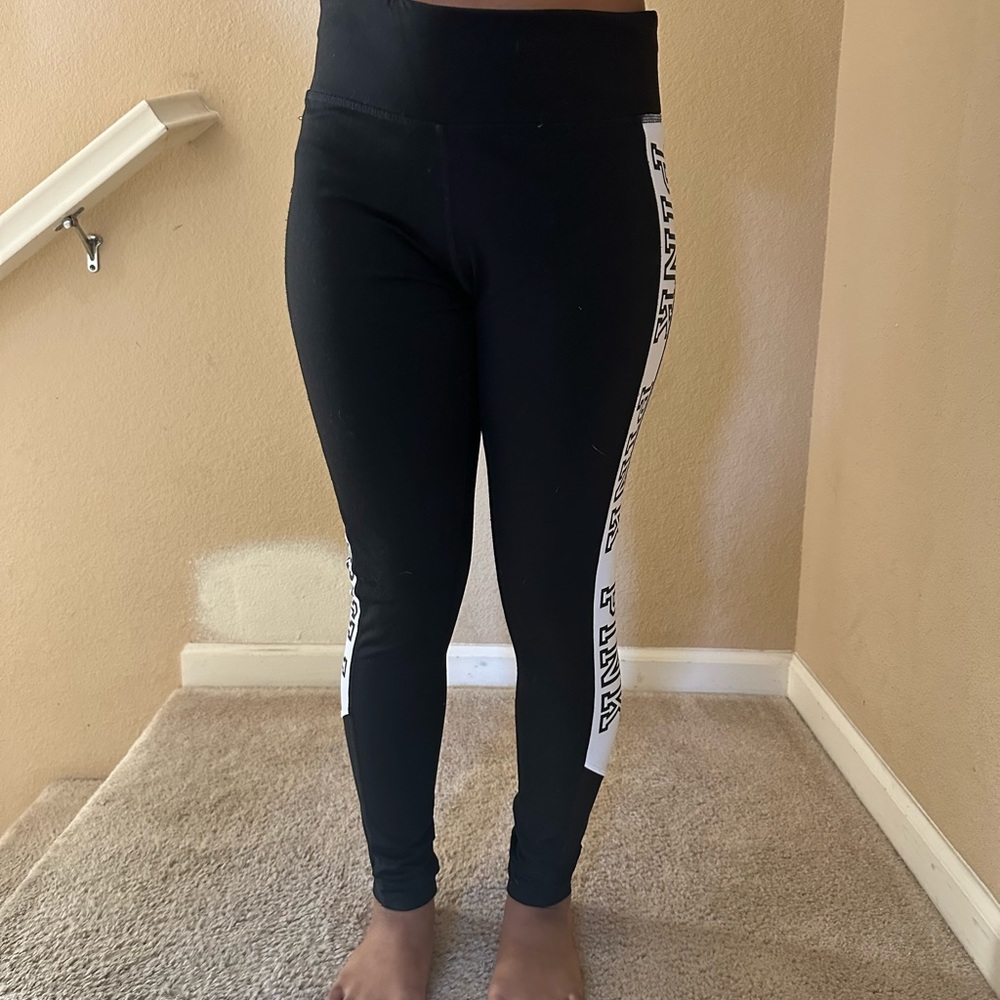 VS workout pants